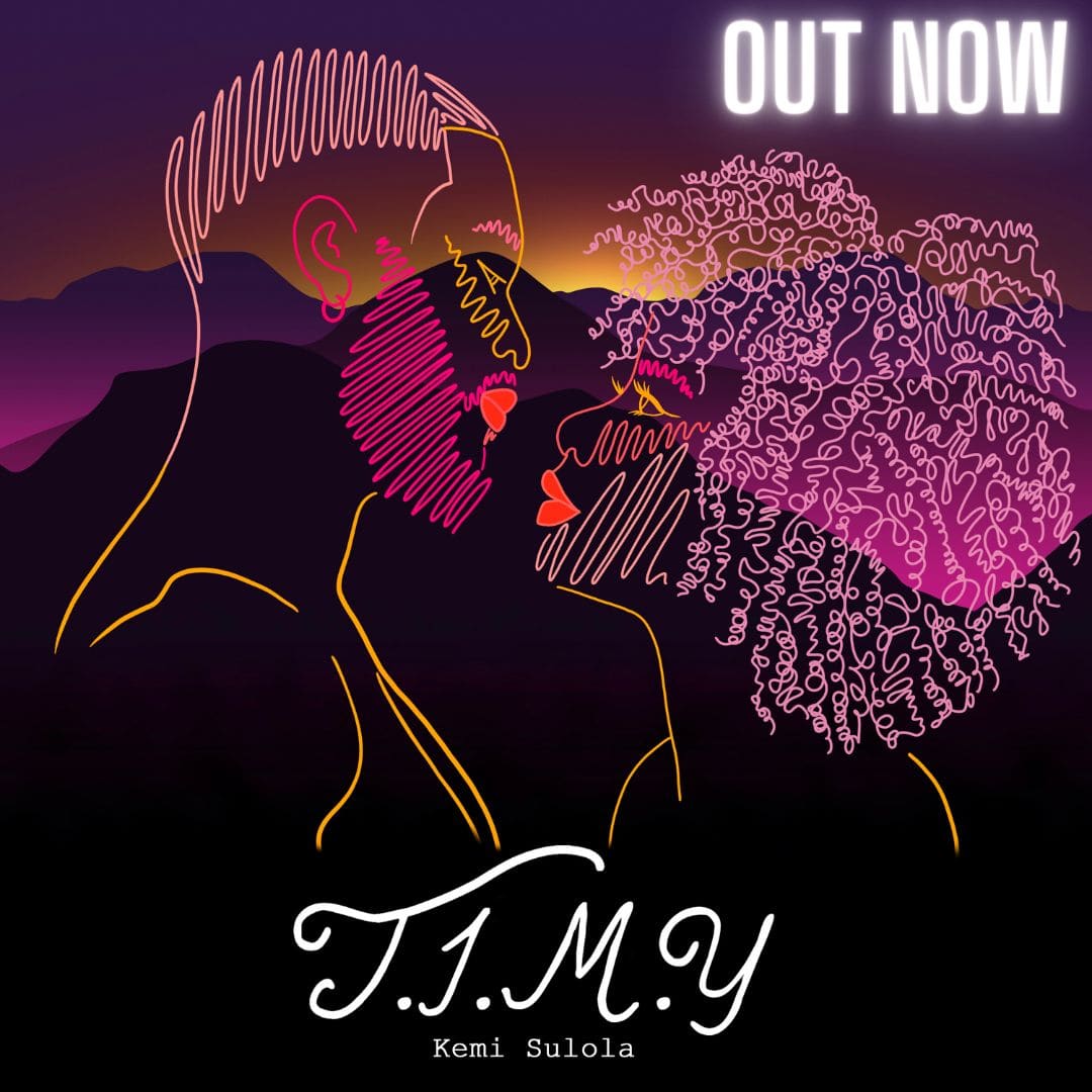 📢 T.I.M.Y is OUT NOW 🌹🎷❣️

So grateful to share it 🥹

Listen here:
kemisulola.lnk.to/TIMY

(All credits and info available on my website )

#NewMusic #SongRelease #SoulMusic #NewRnB