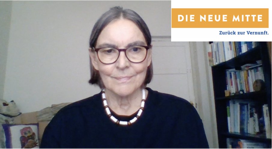 #RKIProtokolle - und was nicht darin vorkommt: Dr. Barbara Kahler. Die bisherige Kritik an den RKI-Protokollen erfolgt im Rahmen des herkömmlichen wissenschaftlichen Denkgebäudes: Virologie, Immunologie, Epidemiologie, Genetik - das weiter unbewiesen ist.
bitchute.com/video/bYGerX4m…