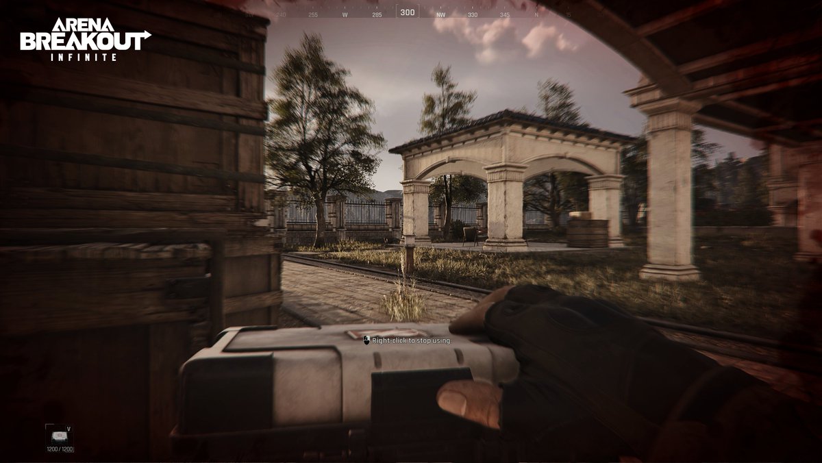 Join Us Now for The Premiere of Our First 4K Gameplay Trailer on YouTube!
🌅As some eras fade and go unheard elsewhere, ours is just rising. 
🔥Today, #ArenaBreakoutInfinite introduces the first the first 4K gameplay footage. 
👇Discover a gaming experience that’s both free and