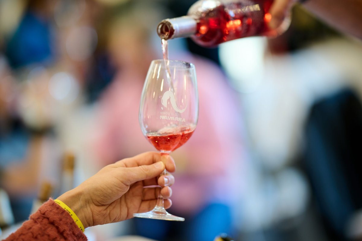 Mundus Vini y Berliner Wine Trophy reconocen la calidad de los @vinosnavarra goo.su/Bzb9c #vino #vinoDO #DenominacióndeOrigen #Navarra