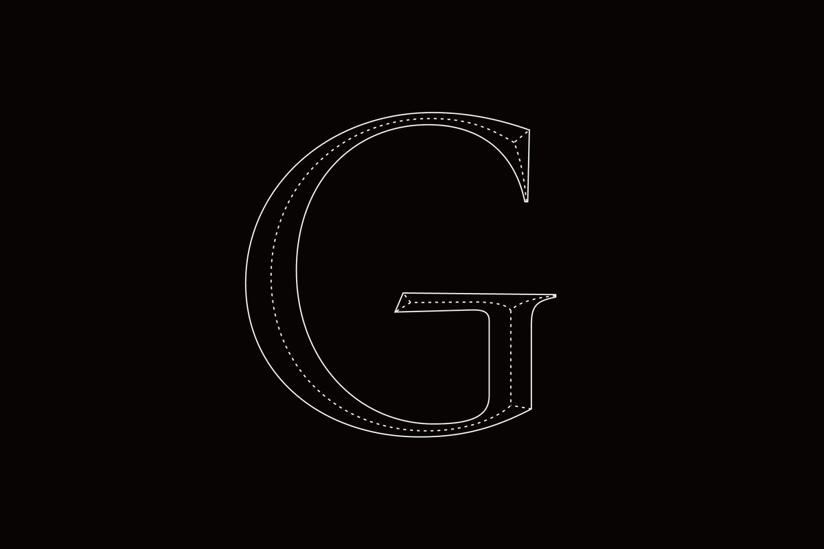 vonvonbe's tweet photo. 所属しているNSSG Inc.で新たな書体をつくりました。デザインを担当しています。リサーチからフィニッシュまでずっと楽しくて幸せな時間でした。 https://t.co/Pb3dC1iYhc