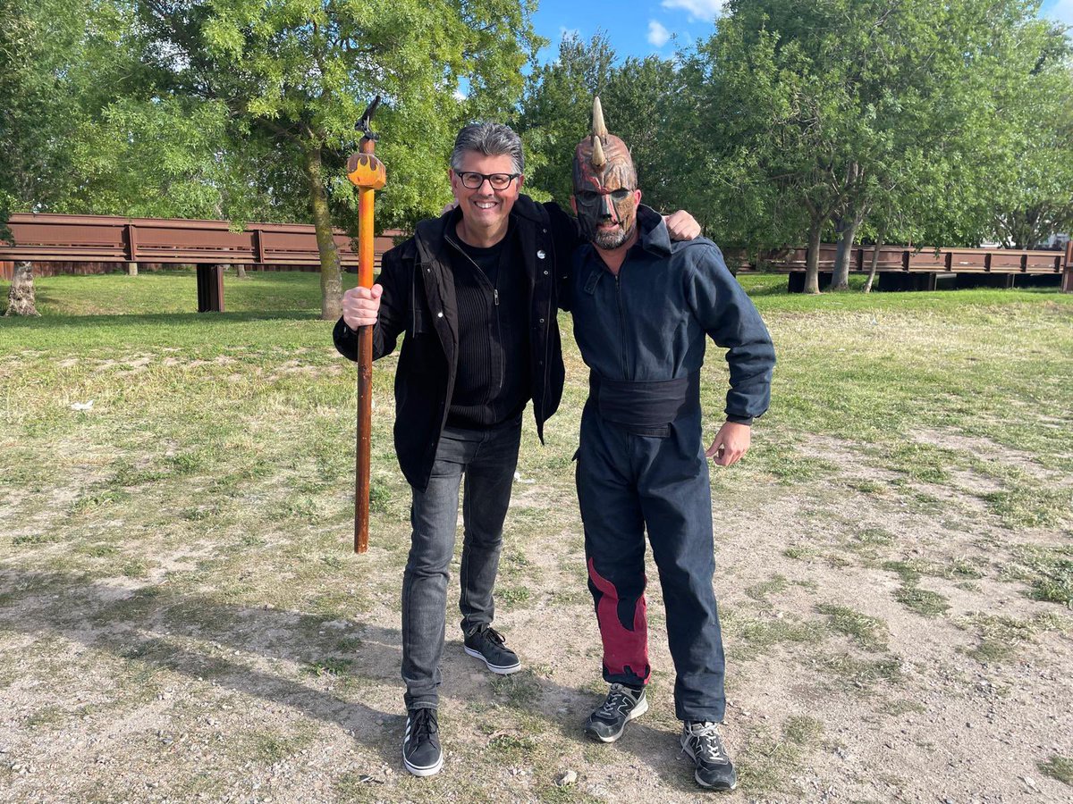 Aquest any torna La Nit de Foc a les Fires de Figueres amb <a href="/senyorsdelfoc/">Senyors del Foc</a>