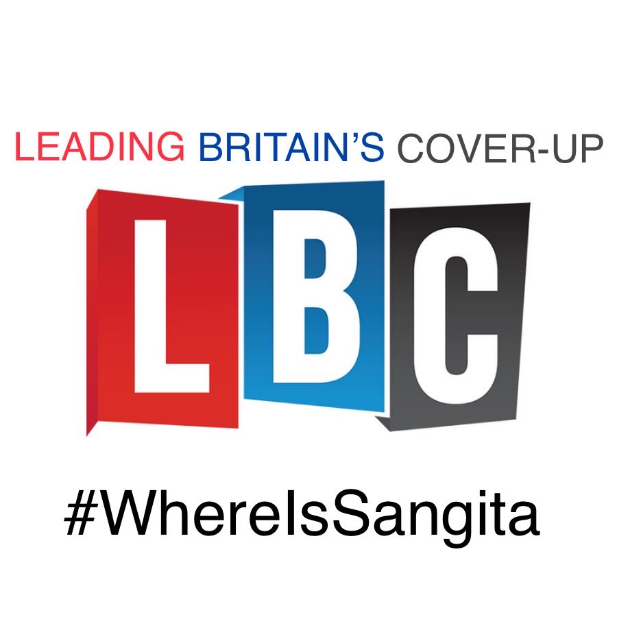 We want answers ⁦@LBC⁩ Our free speech is under attack. Truth, however unpalatable, must be allowed to be aired. It is a cornerstone of democracy.