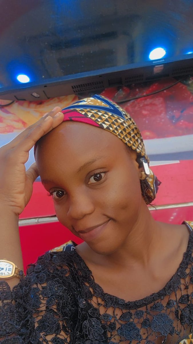 moyosore_agoro's tweet image. ✨Yay!!! It&apos;s International Girls In ICT DAY I&apos;m saying a big shout out @cyberlearnershq ,@cybersafehq @sisinerdtweets for the tremendous impact and knowledge I&apos;ve learned as a Cyberlearner. I&apos;ve learned to get out of my comfort zone and push myself beyond what I&apos;ve known.💪😊