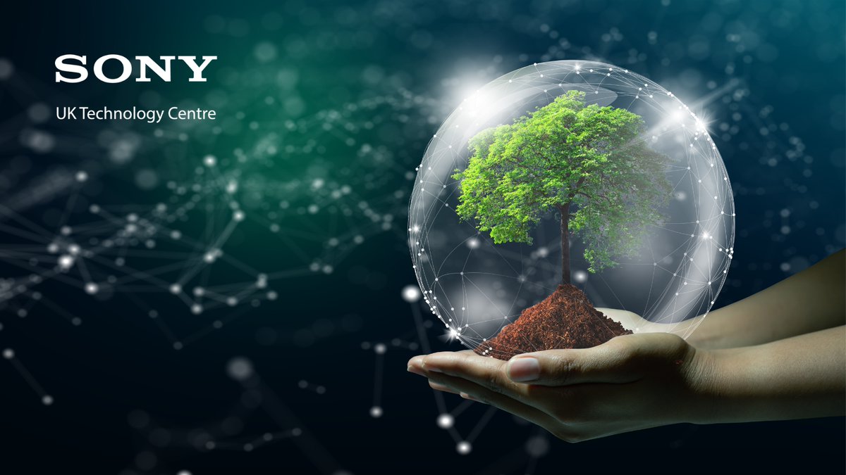 SonyUKTEC's tweet photo. #ThursdayThought
Our suppliers are encouraged to become #GreenPartners, allowing us to support continuous improvement in social, #environmental and #ethical #responsibility. ๐ฑ
Learn more about our approach to #sustainability: โฌ๏ธ
๐ https://t.co/3IFjh6drM7 https://t.co/Nl5PxYNx0H