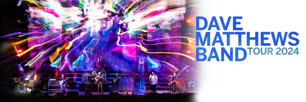 RealMusik Gig of the Week: 

@davematthewsbnd
today at @RoyalAlbertHall. Hear them on The RealMusik Radio Show 19 April 2024 at mixcloud.com/peterreal and at realmusiklondon.com/playlist. #UKSmallBiz #smallbusiness #ATSocialMedia  @shoreditchradio