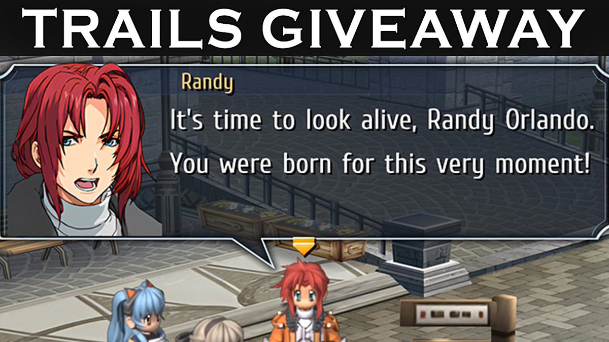 Randy has one shot, one opportunity, to seize everything he ever wanted in one moment, will he capture it or just let it slip? Tune tomorrow to be in with a chance to win this weeks GIVEAWAY! 3PM BST twitch.tv/reefgameslive #Giveaway #TrailsFromZero #GiveawayAlert