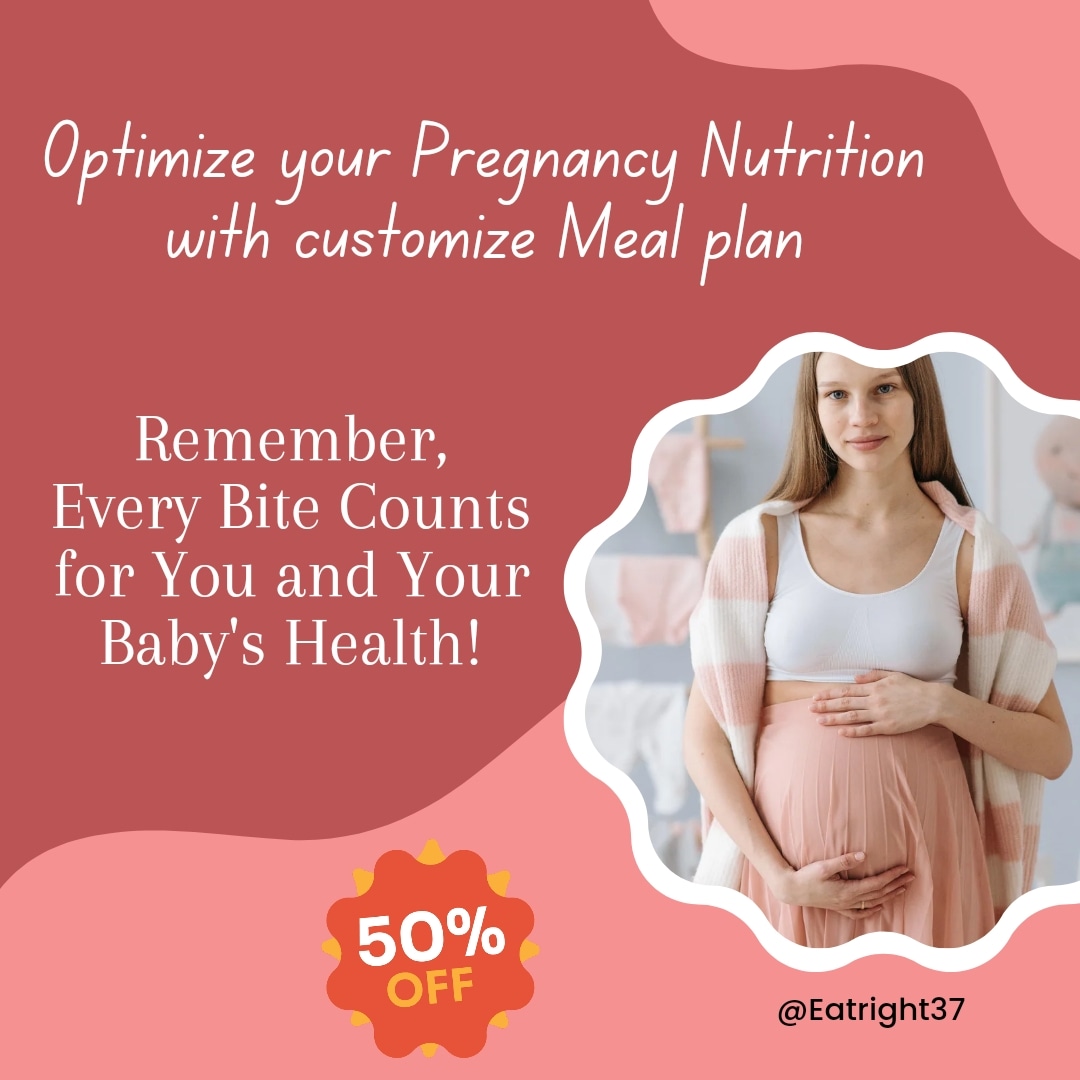 Every Bite Counts for You and Your Baby's Health!

#PregnancyDiet #HealthyMomHealthyBaby #NutritionForPregnancy #EatingForTwo #PregnancyTips #WellnessDuringPregnancy