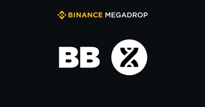 . (@jommbis) on Twitter photo <a href="/binancezh/">币安Binance华语</a> 🚀 Pre-Registration for the $BB BounceBit Megadrop is now Available !
📋 Supply: 100,000,000 $BB Tokens
1 - Claim site: bouncebit-event.com
2 - Connect your wallet
3 - Complete whitelisting prompts
⟶ Mark it: All users are eligible to register <a href="/binancezh/">币安Binance华语</a> 🚀 Pre-Registration for the $BB BounceBit Megadrop is now Available !
📋 Supply: 100,000,000 $BB Tokens
1 - Claim site: bouncebit-event.com
2 - Connect your wallet
3 - Complete whitelisting prompts
⟶ Mark it: All users are eligible to register