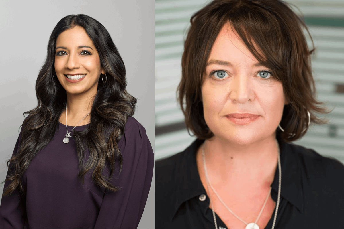 We're delighted to announce our new TV Festival Board Members, Channel 4's Director of Steaming & Content Strategy, Kiran Nataraja and Head of Drama at ITV, Polly Hill! Read more about the new members and get your Early Bird Passes today👉bit.ly/NewFestivalBoa…