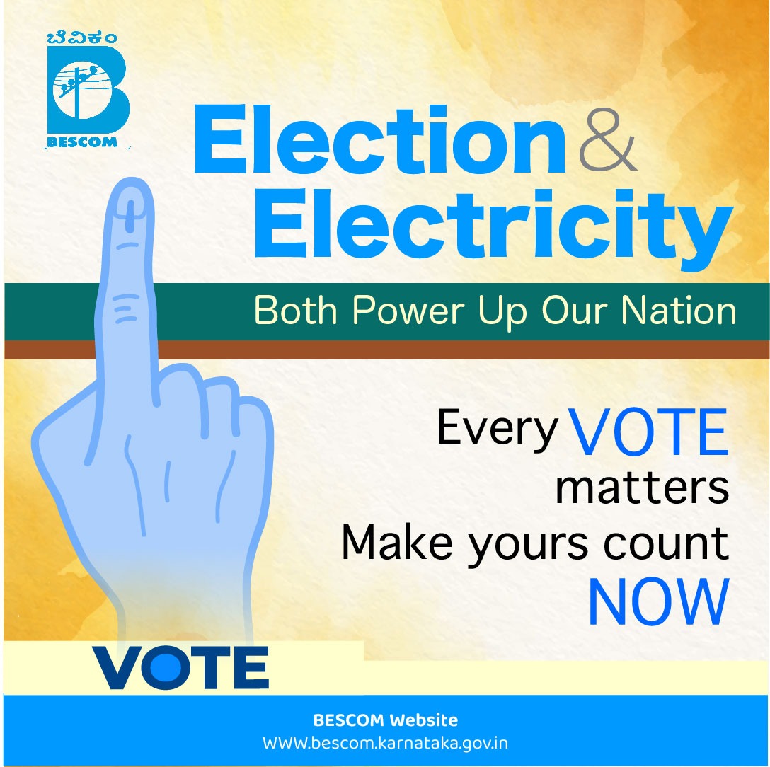 Karnataka Polling Dates: April 26 and May 07, 2024