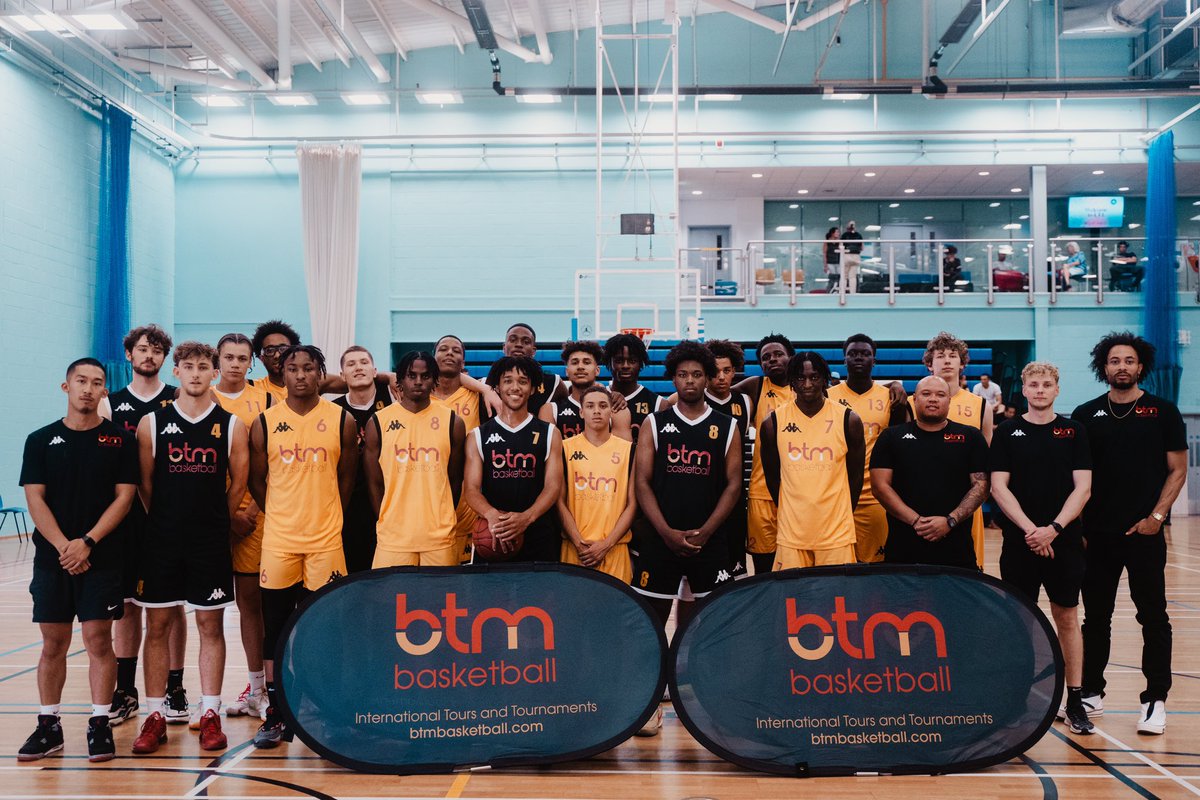 Future Pros 🤩🇬🇧

#btmbasketball #london #btmselect