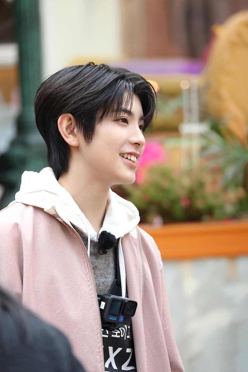 CLUB NEXZ Ep.3 Behind - #YUKI #NEXZ #넥스지 #ネクスジ