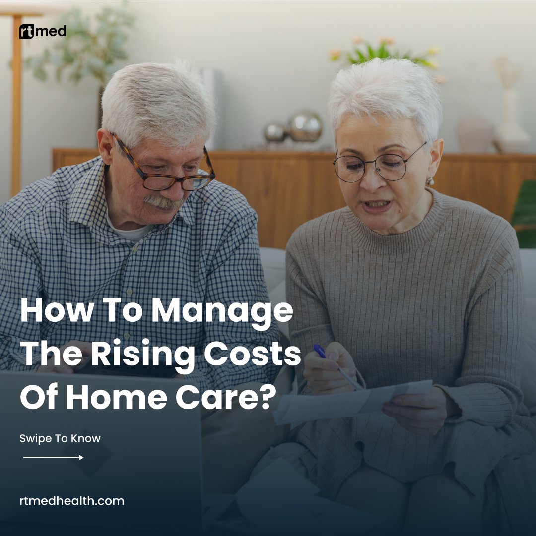 RT__Medical's tweet photo. Invest in long-term insurance &amp; hire the most reliable home care service provider to get the best home care services for your elderly age.   

To know more about managing your home care costs, visit: https://t.co/KVwp0PbMUq 

#RTMed #HomeCareServices #ElderlyCare #HomeCareCosts https://t.co/8GWQQehxY2