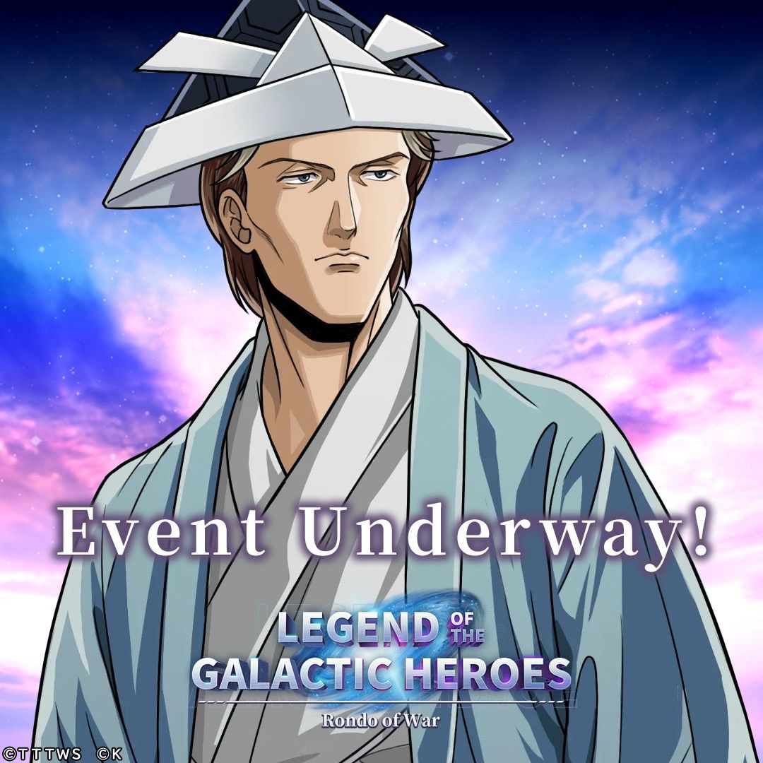 ginei_rondo_en's tweet photo. @liusan008
Children's Day Party is now underway🎏
Write a new chapter in the galactic history✨

▼Play now
https://t.co/cUSE3M4aOa