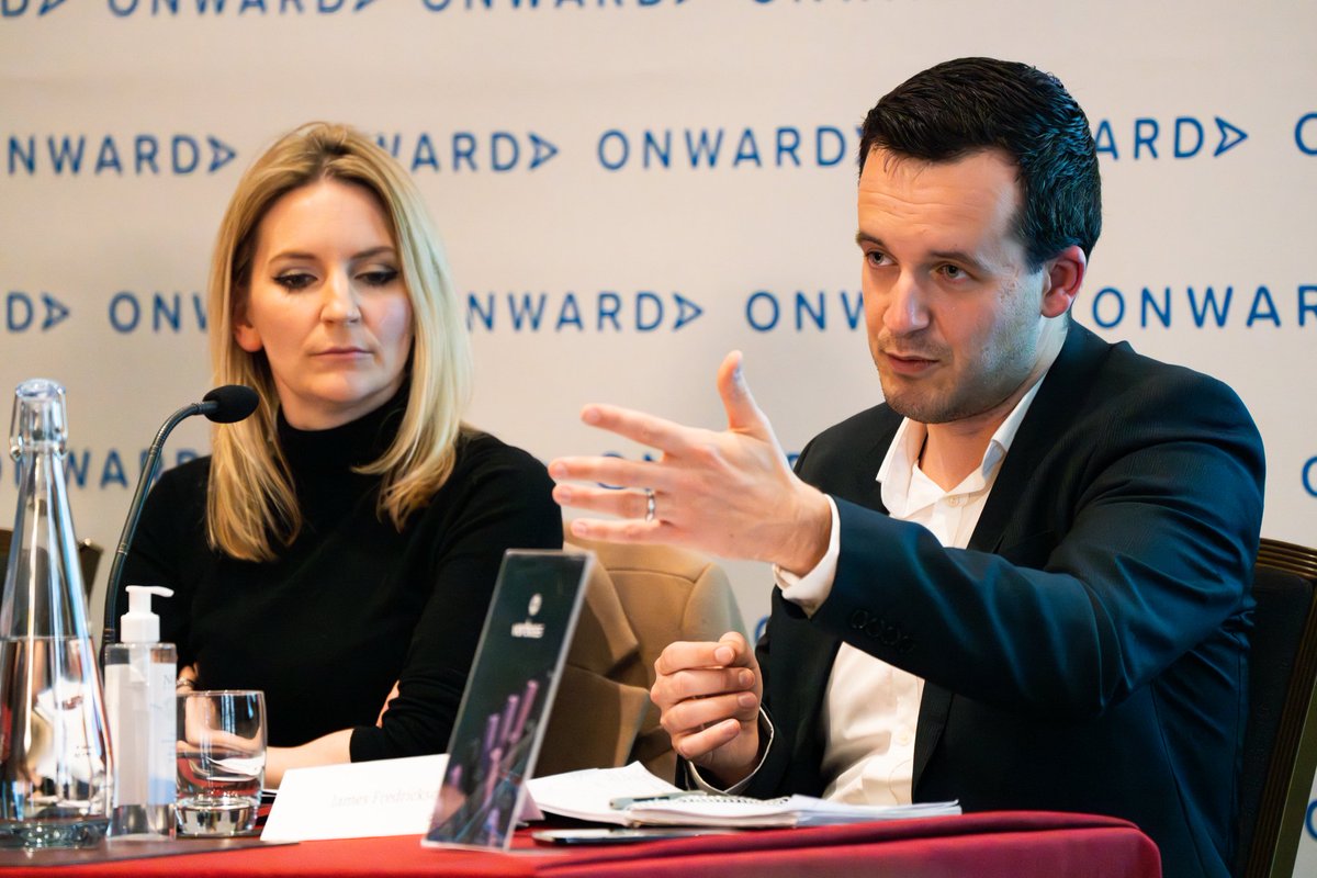 James Fredrickson tweet media