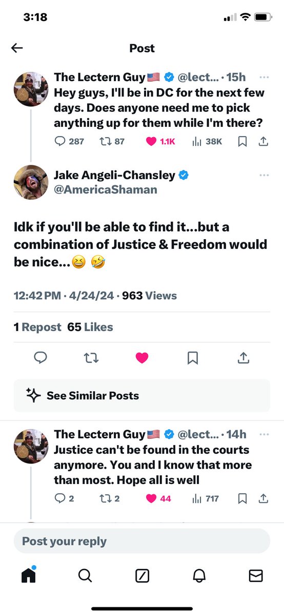 CaseyKeri's tweet photo. My favorite J6ers #NotAnInsurrection https://t.co/qJxdJGQMGe