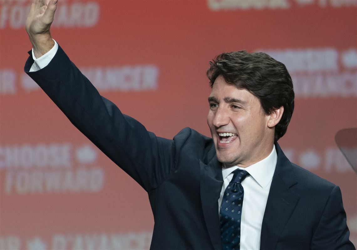 #Trudeau2025 #4MoreYears #Trudeau2025