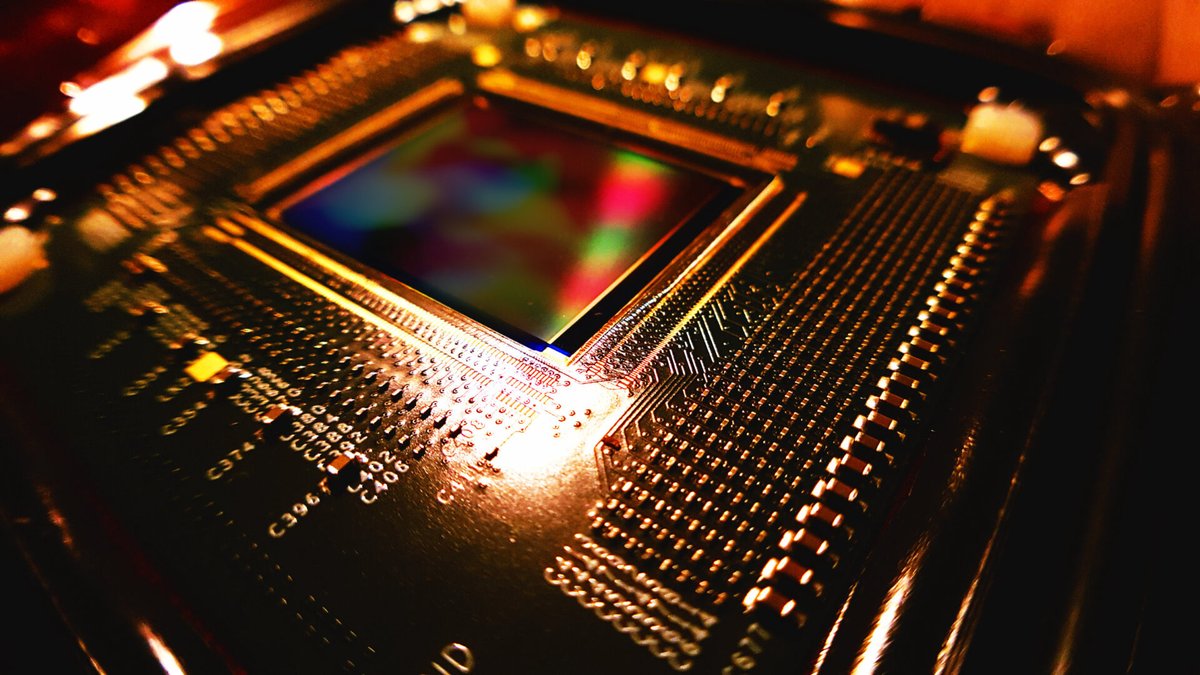 Custom CMOS image sensor design on a budget - engineering-update.co.uk/2024/04/25/cus…