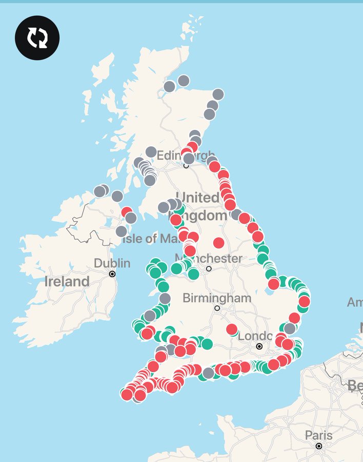 Est 5 million people swim, surf, canoe, kayak, SUP in uk #openwater potentially polluted with raw #sewage then add 10m beach users to that; 15 million of us A small minority: government, fat cat CEOs & investors are taking that away from us. It’s time to stop this #SewageScandal