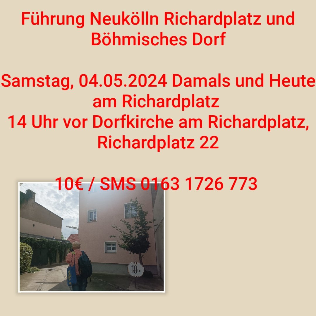 #Rixdorf #Neukölln #neukoelln #richardplatz #karlmarxstrasse #reinholdsteinle #britz #Tempelhof