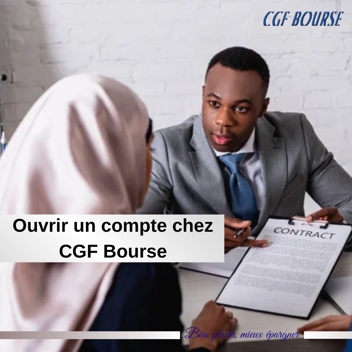 cgf_bourse's tweet photo. Envie d'investir mais vous ne savez pas par où commencer ? Ouvrez un compte chez CGF Bourse et laissez-nous vous guider, pour prendre les meilleures décisions financières en toute confiance.
#cgfbourse #investir #bourse #objectifs https://t.co/Vc731kC2NG
