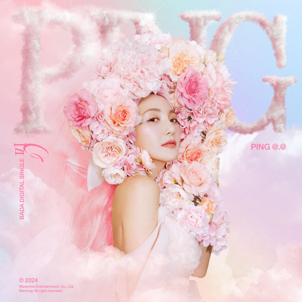 badastore_intl's tweet photo. #BADA Single - PING @.@ (Feat. Truedy) 

🎧 Stream On: 
Apple Music: https://t.co/WN123N2b5n
Spotify : https://t.co/uiuVdAZ9nS

#Newsingle #Released https://t.co/KXm8TO7vms