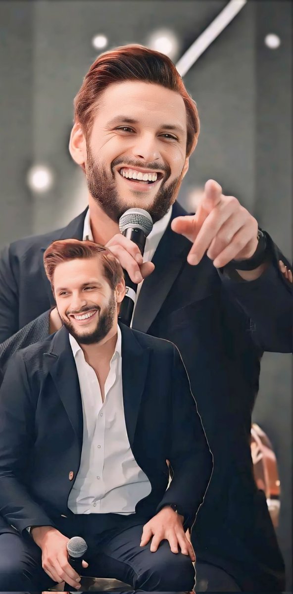 دہ ازل پہ ورز بہ ویش دہ خکلو کیگی ما جولئی بہ وی نیولے تا بہ غواڑم🥰 @SAfridiOfficial