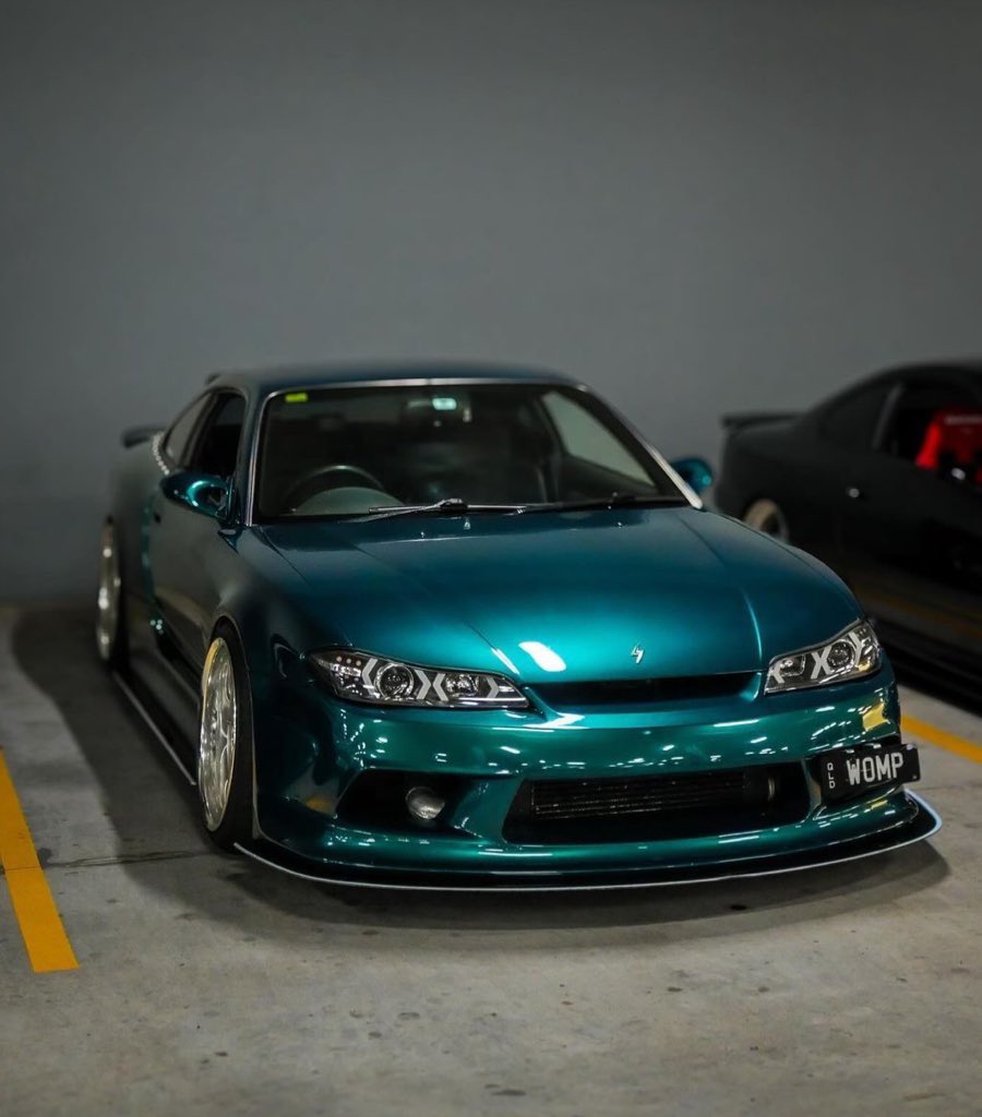 S15 Vertex Edge