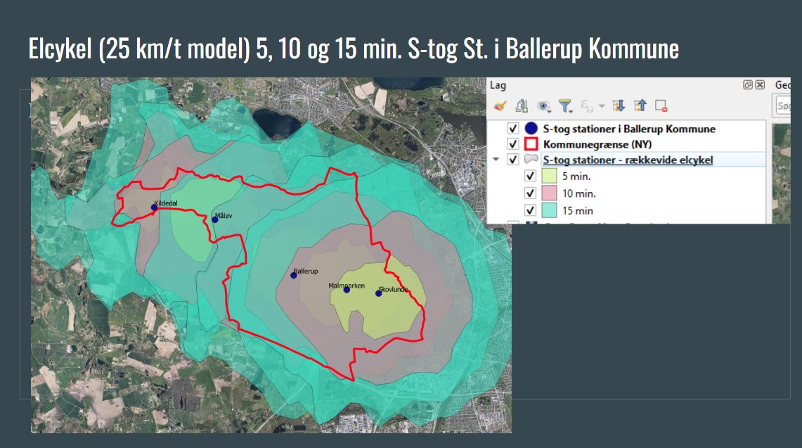 Så er slides vedr. QGIS plugin QuickOSM & ORS Tools (fra @GIScienceHD foredrag på QGIS Danmark Brugermøde 29. april i Nyborg stort set færdige - bliver offentliggjort efter foredrag er afviklet.