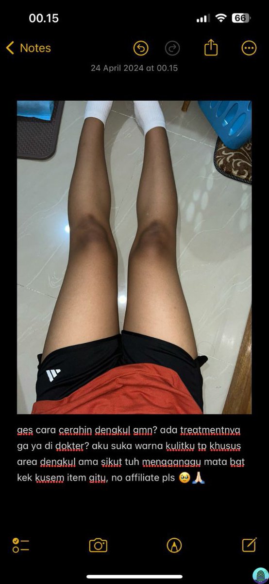 💚 guys pls notice sender, udah hopeless bgt 😔