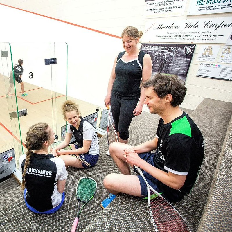 'Clubs and venues are in many ways the centrepiece in the squash eco-system' 🌎 Squash's inclusion at @LA28 presents a significant opportunity for the game at the grassroots level - find out more as WSF President Wooldridge speaks to @SquashFacilNet ⬇️ squashfacilities.com/post/how-can-s…