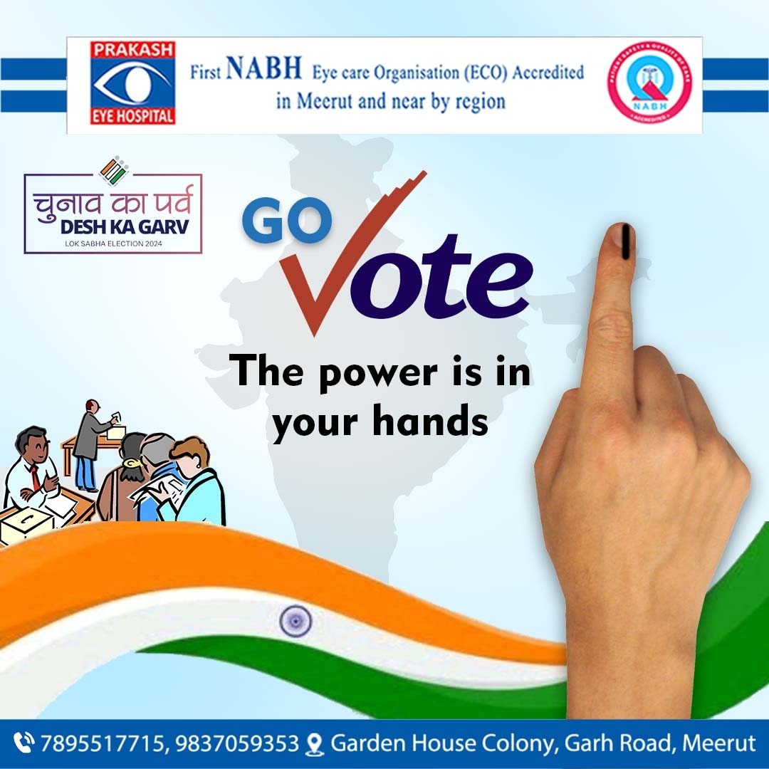 Your vote is your voice. Speak up for what you believe in.
.
.
.
#Votes #votenow #BrightFuture #sparkleyourvote #preciouspolling #VoteForIndia #voteforfuture #shineyourvote #Vote2024 #votevotevote #voteforchange2024