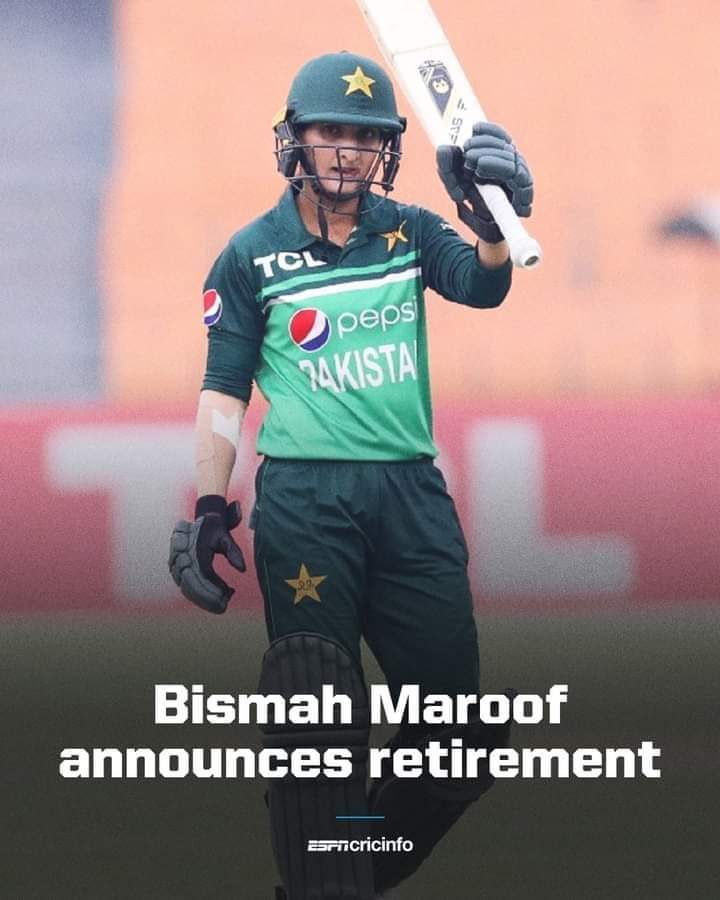 Kal troll Kiya aj retirement leli Good luck for your future