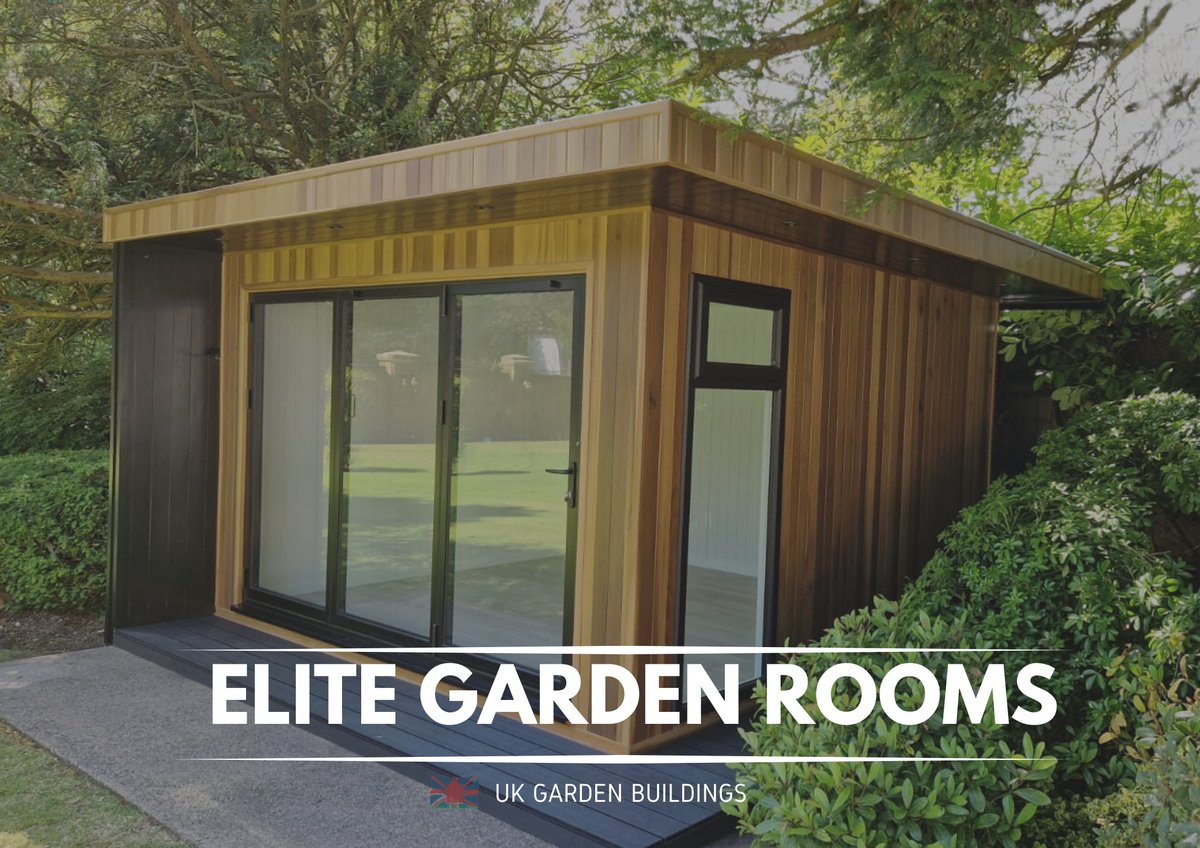 Elite Garden Room Brochure paperturn-view.com/uk-garden-buil…