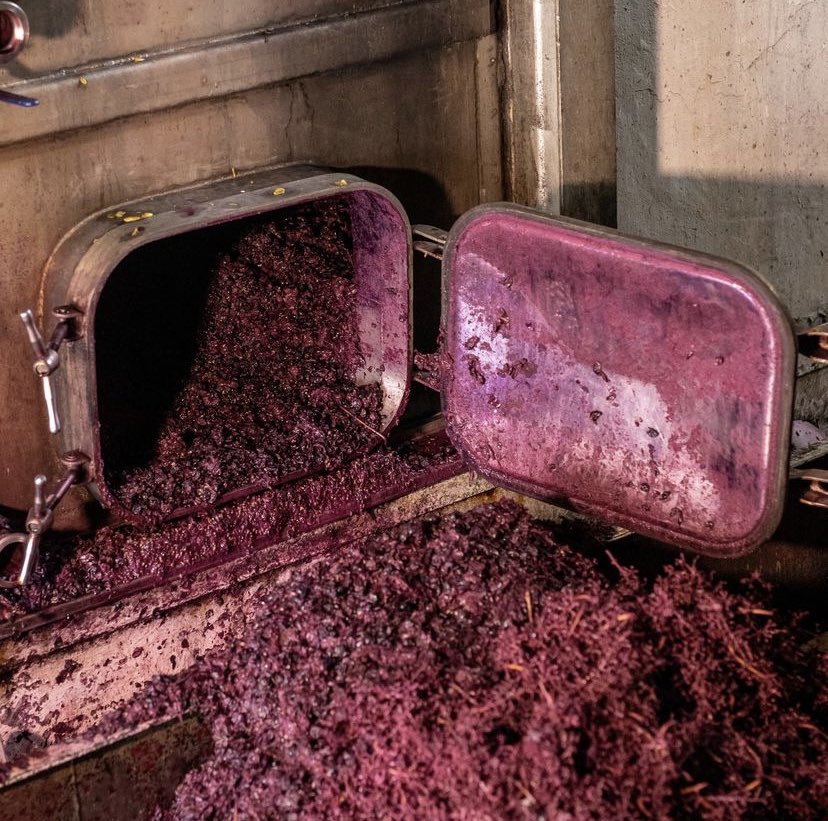 Breedekloof Makers tweet media