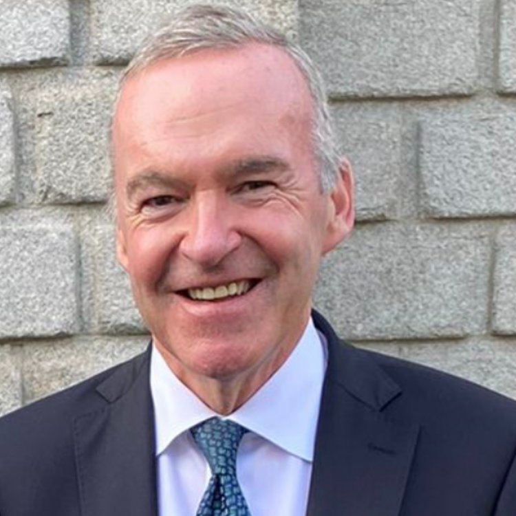 Mr Terence McCrann was appointed today by Minister @cathmartingreen to the Board @NGIreland He has extensive experience in the area of legal, human resources & employee relations, is a retired partner @McCannFitz & qualified solicitor @LawSocIreland See bit.ly/3JCsAUt