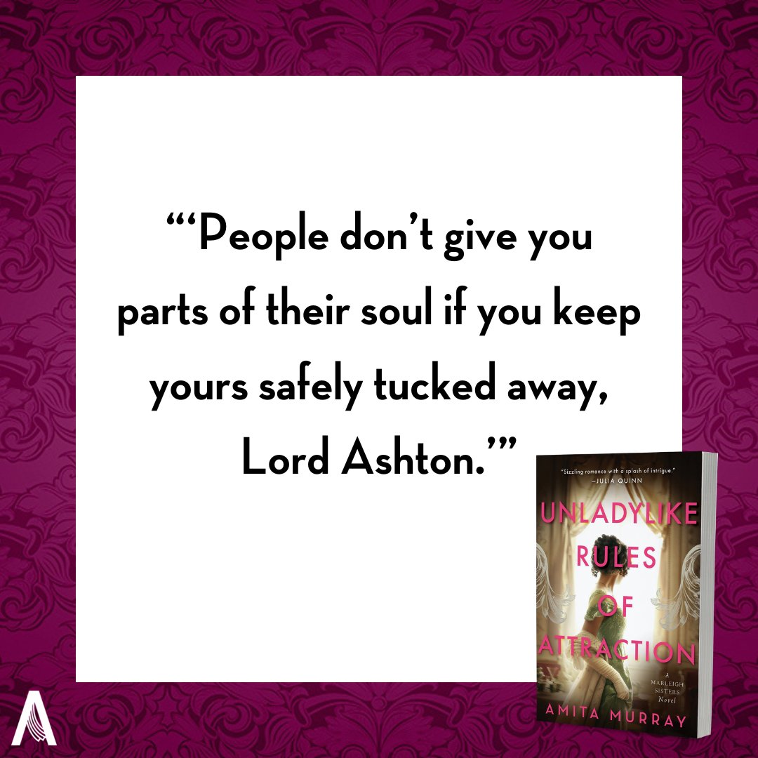 avonbooks tweet picture