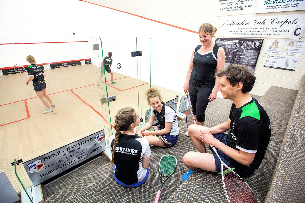 SquashFacilNet's tweet photo. The big question for grassroots squash: how can our clubs capitalise on Olympic inclusion and grow participation?

In a wide-ranging interview, we ask @WorldSquash  president Zena Wooldridge for her insights.

https://t.co/wrZLCIzE35

#Squash #squashfacilities #squashclub https://t.co/cHrDLZrcGQ