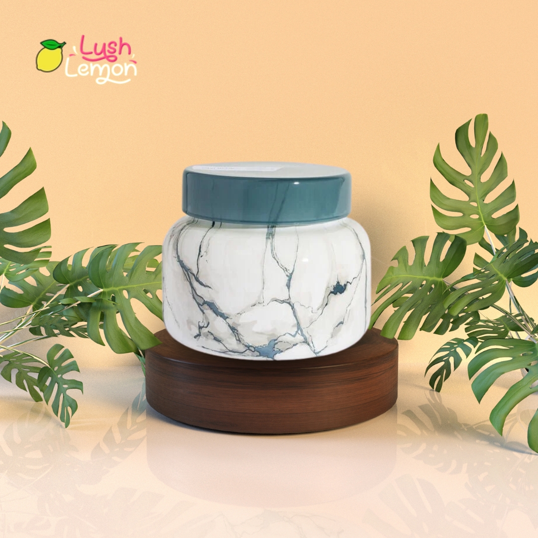 Immerse Yourself in the Captivating Aroma of Capri Blue's Volcano Signature Candle! 🕯️ Experience the essence of sophistication with this iconic candle, beautifully encased in cobalt blue. 💞

#LushLemon #VolcanoCandle #capriblue #scentedcandleshop #tropicalvibe #homedecorcandles