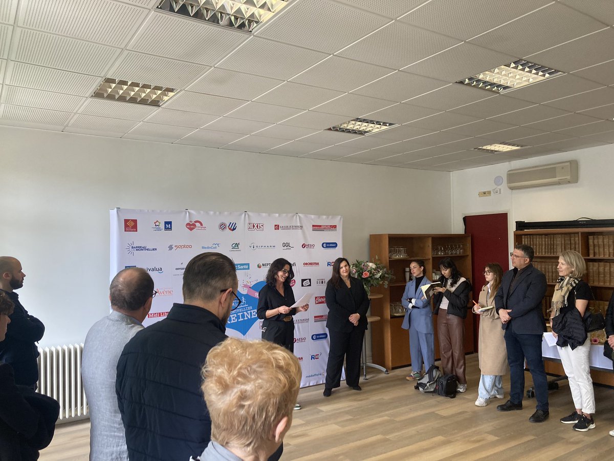 Vincent FASSIO tweet media