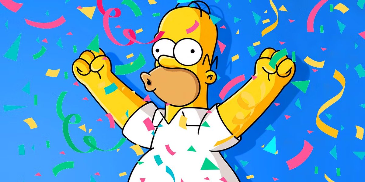 🍩#Simpson🍩 $Simpson 🍺🍩🍗🚀
🍩HUGE MOON INCOMING🚀🚀
🍩🍩🍩🍩🍩🍺🍺🍺🍺🚀🚀🚀
dextools.io/app/cn/ether/p…

#Simpson #HOME #HOMEOFMEME #HomerSimpson #SimpsonArmy #PEPE #SHIB #DOGE #ELONMUSK #tothemoon #SOL #Binance #MEXC #SIMPSONSOL #HomerSOL #BitMart