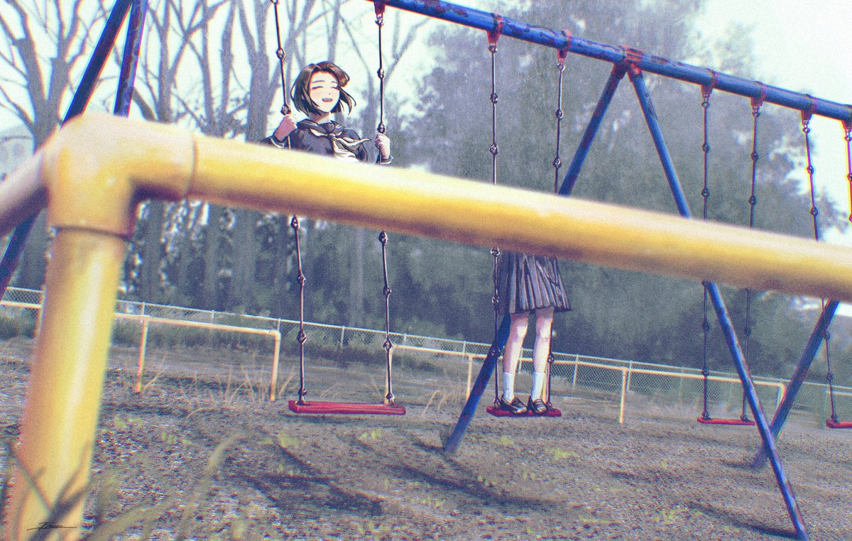 圖 睡前助眠可愛JK圖分享<3