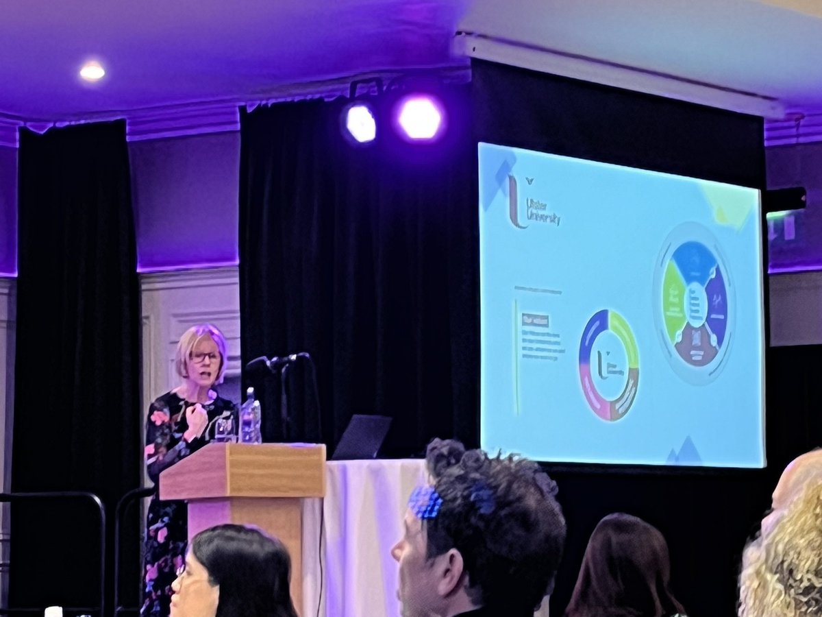 Cathal Coyle (@cathalcoyle) on Twitter photo Janet Peden, Director of Library Services, <a href="/UlsterUni/">Ulster University</a> talks about “A new chapter: Ulster University Library Service Reimagined” #CILIPIreLAI24 Janet Peden, Director of Library Services, <a href="/UlsterUni/">Ulster University</a> talks about “A new chapter: Ulster University Library Service Reimagined” #CILIPIreLAI24