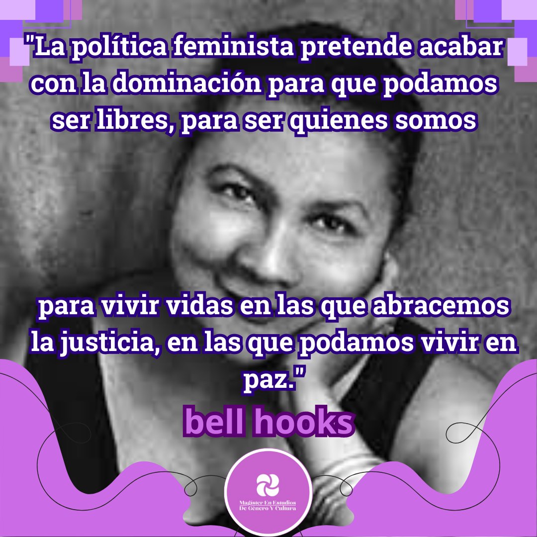 Magíster de Género U. de Chile ♀️ tweet media