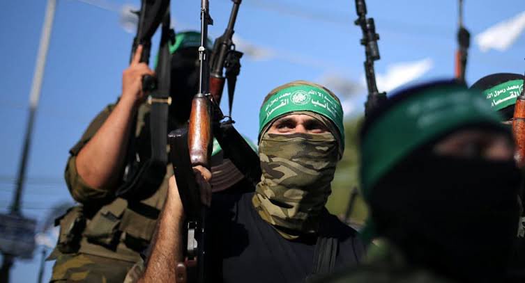 Hamas’tan açıklama: Silah bırakma şartlarını duyurdular  peyamakurd.info/dunya/hamastan…