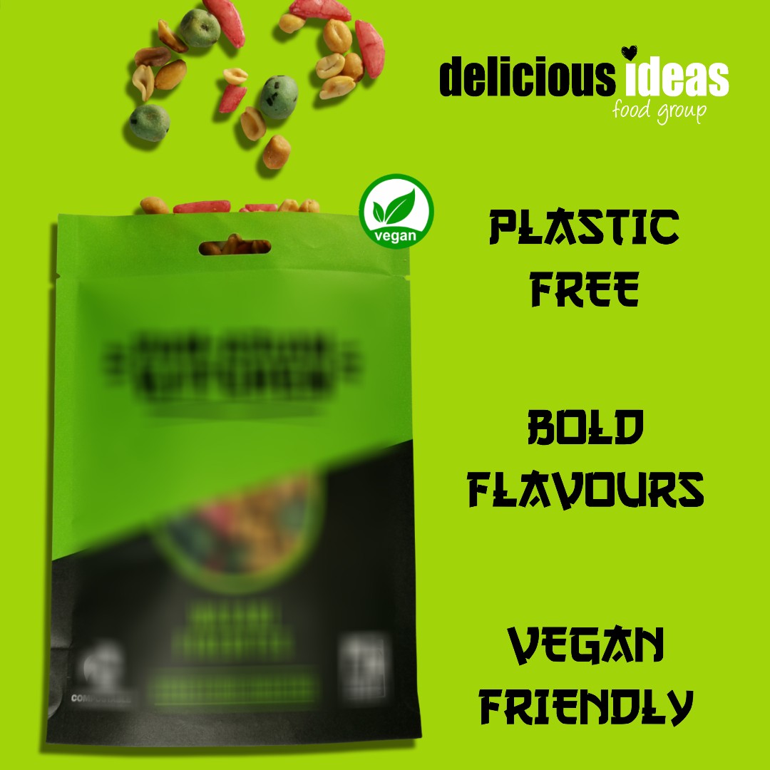 COMING SOON! 👀

Keep your eyes peeled for our NEW Delicious Ideas Launch!

Can you guess what our NEW product is...

#newproductlaunch #comingsoon #newsnacks #snacks #food #deliciousideas #pouchsnacks