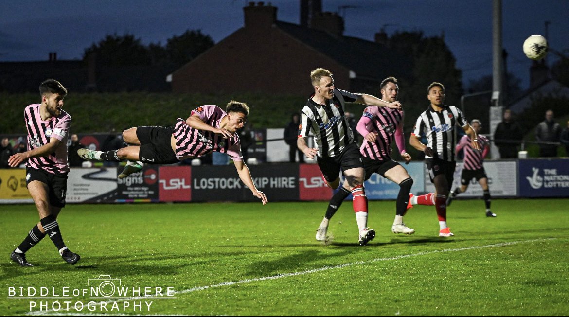 Promotion wasn't meant to be but I’m proud at how well you played & carried yourself this season son. Time to rest up, reflect & go again 💙💪🏾⚽️ @isaacsinclair11