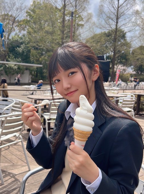 天野ひかりのTwitter画像16