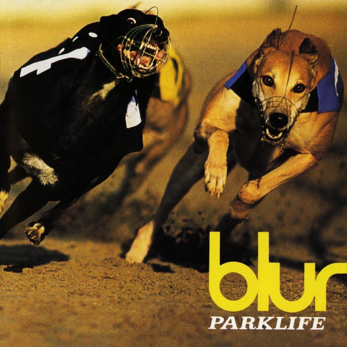 30 years ago today Britpop icons Blur released their era-defining third album 'Parklife'!🧡 What's your favourite track from the album?